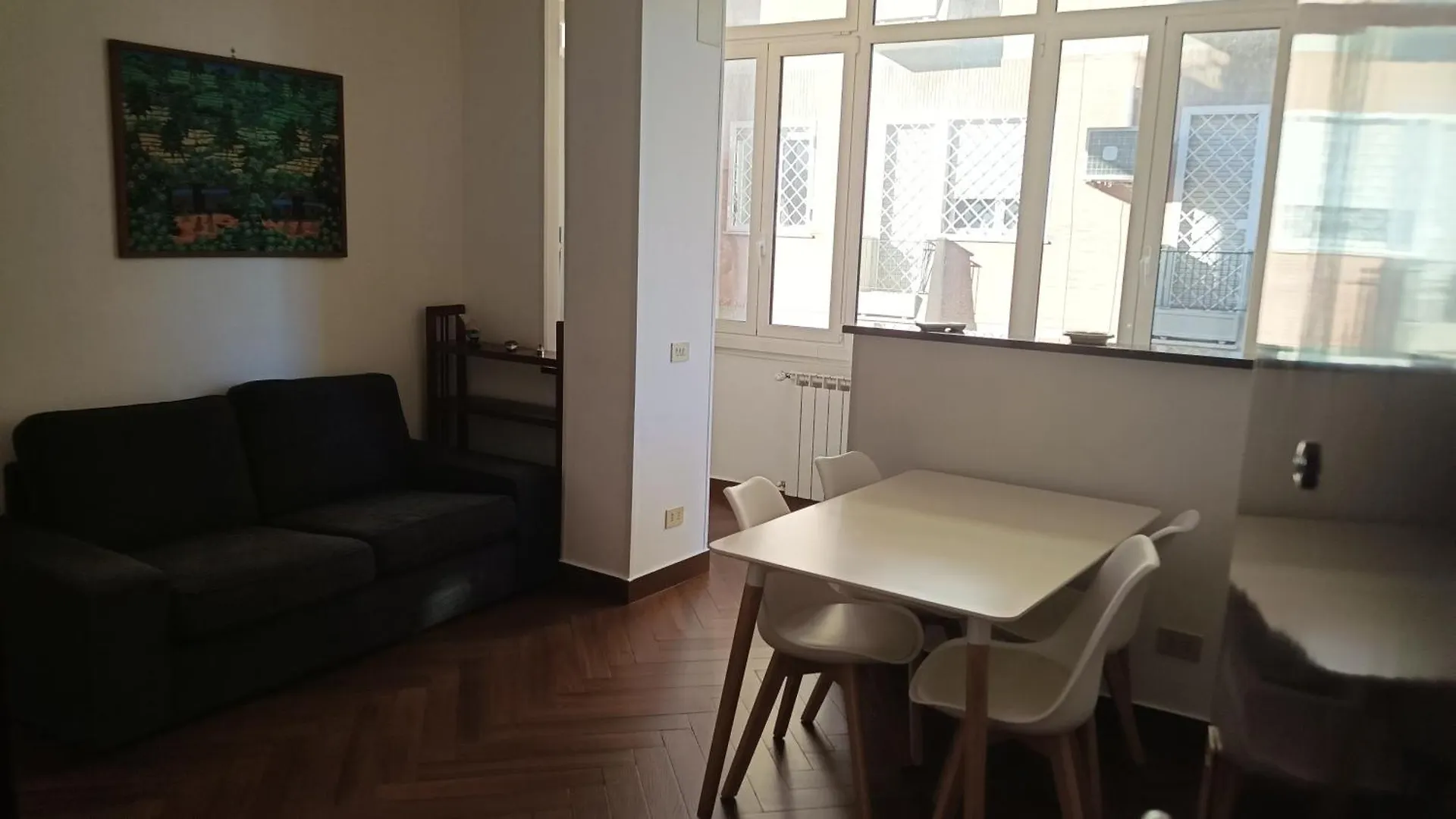 Holiday home Roma Caput Mundi Apartment