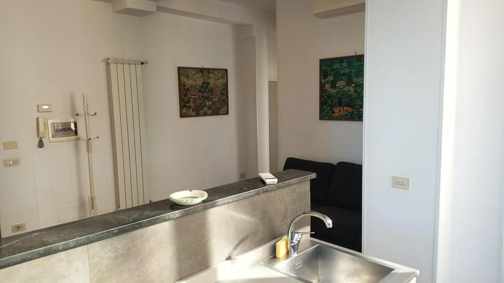 Roma Caput Mundi Apartment