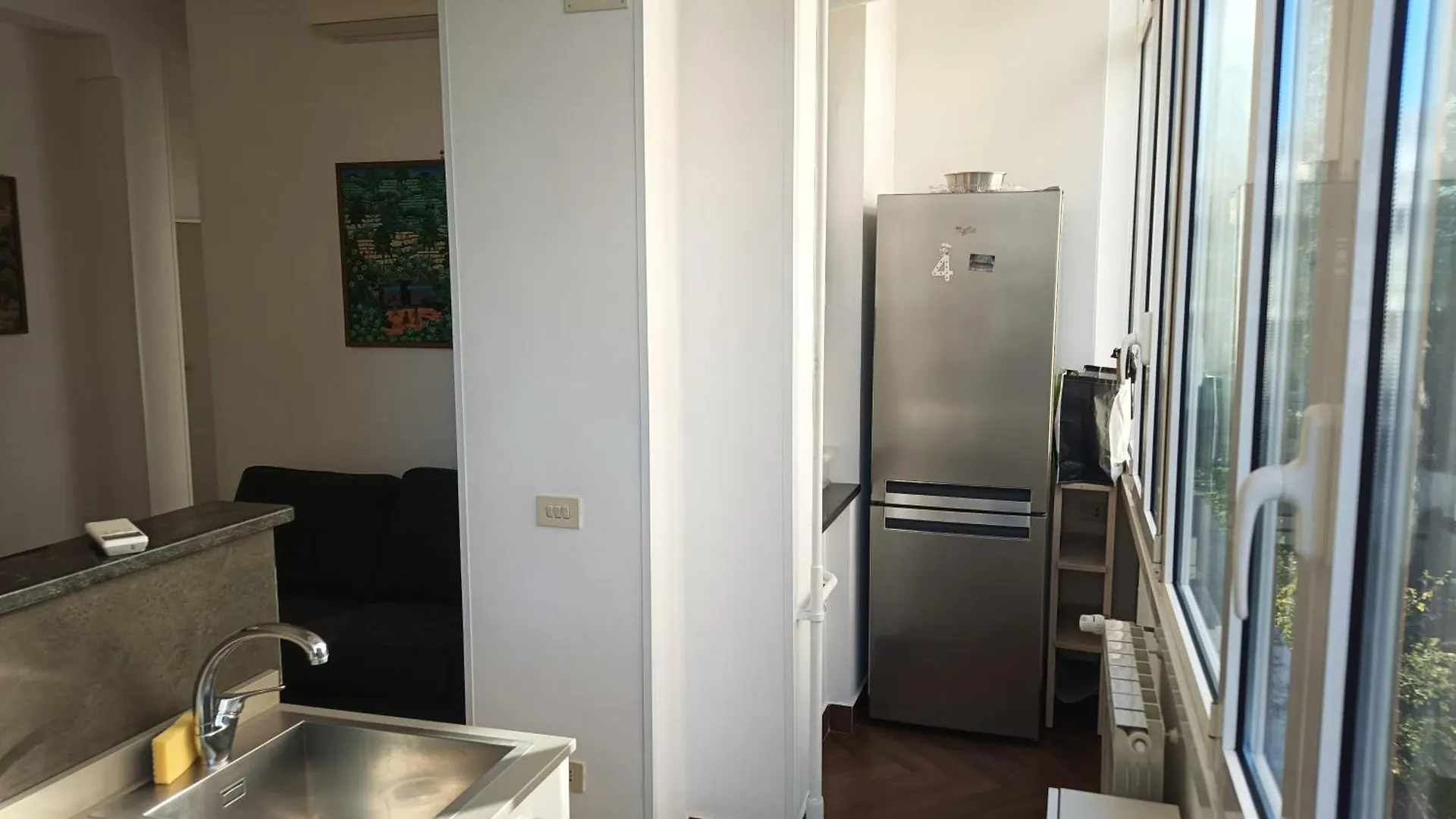 Roma Caput Mundi Apartment 0*, Rome