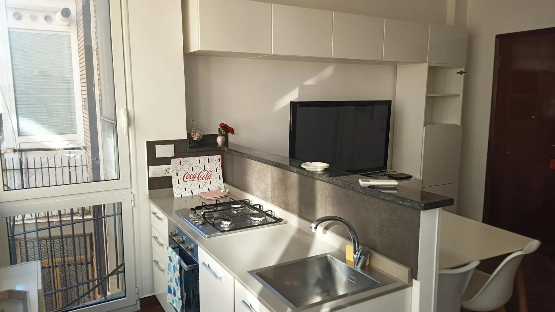 Roma Caput Mundi Apartment Holiday home