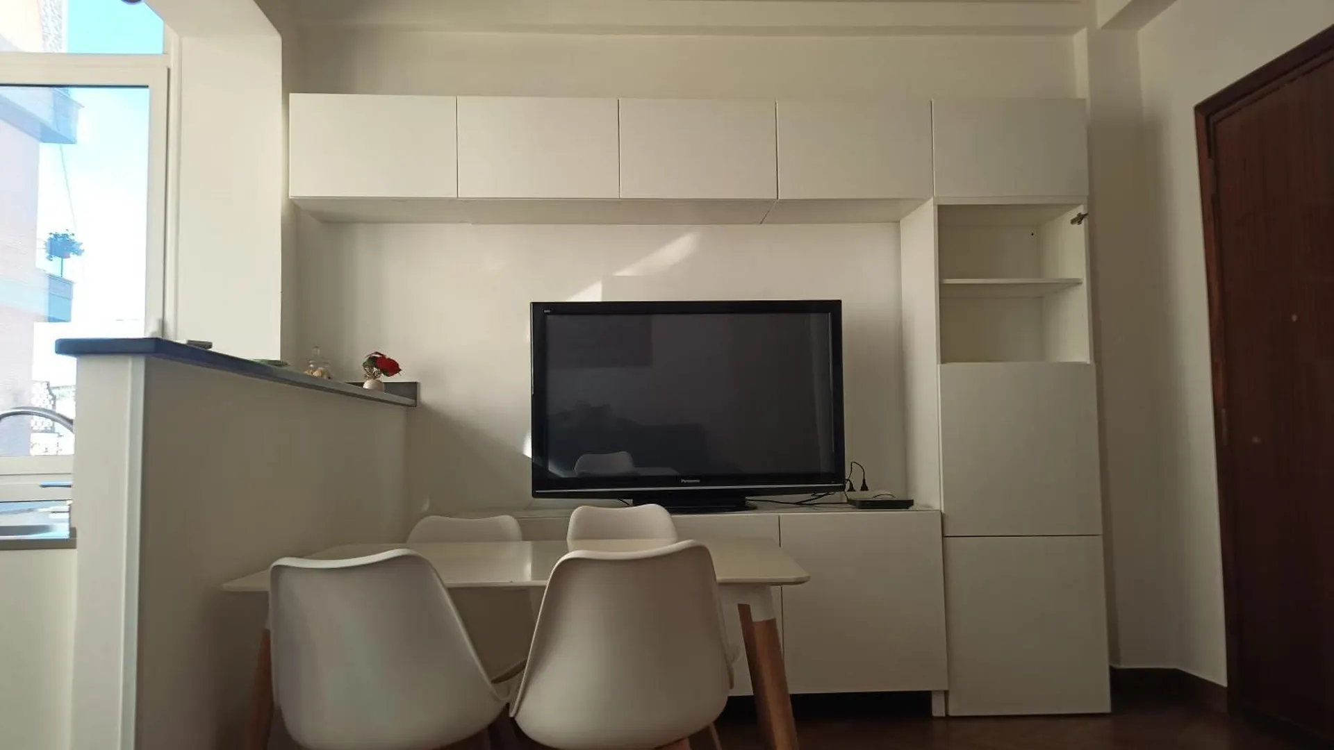Roma Caput Mundi Apartment Rome