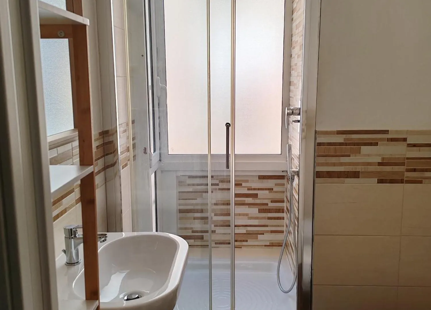 Roma Caput Mundi Apartment Holiday home Rome