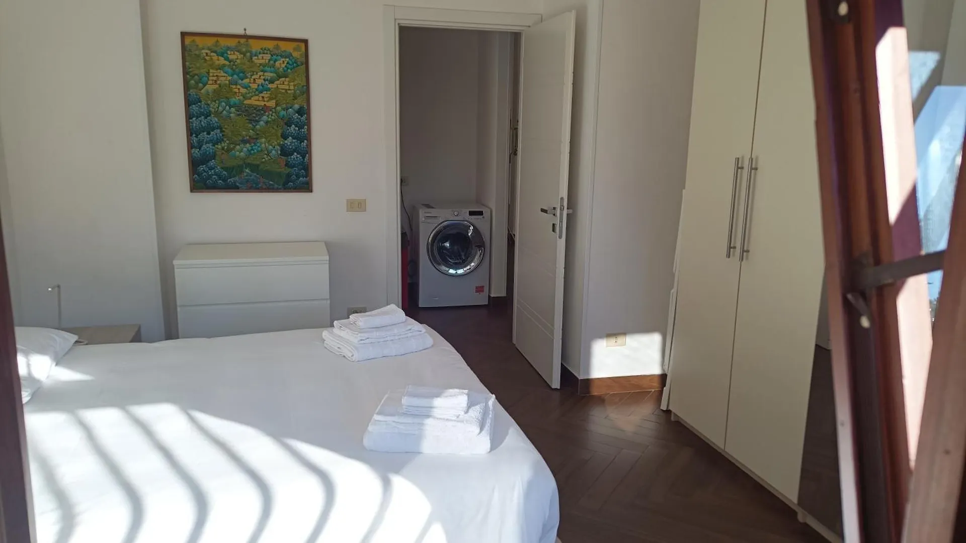 Roma Caput Mundi Apartment 0*, Rome Italy