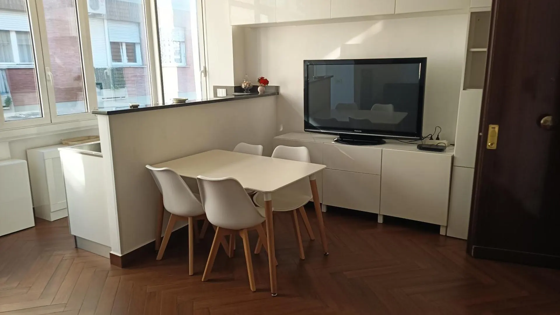 Holiday home Roma Caput Mundi Apartment Italy