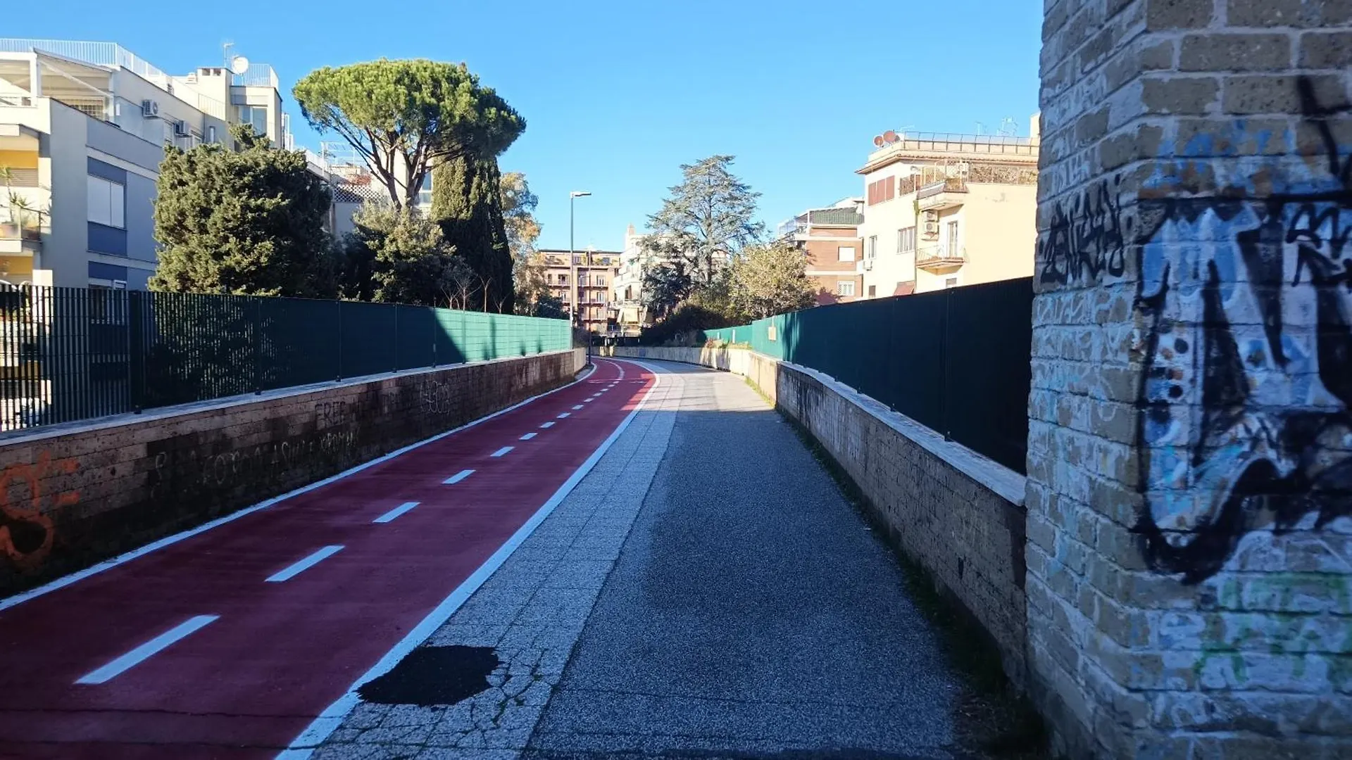 Holiday home Roma Caput Mundi Apartment