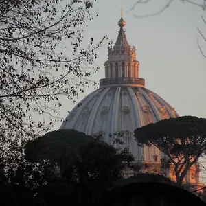 A Casa Di Lucia Roma